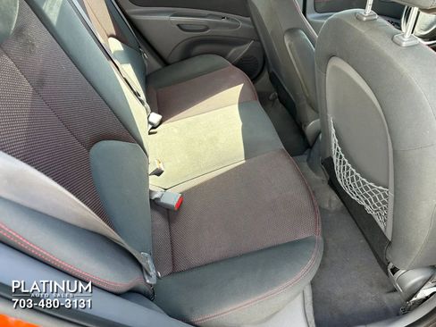 Used 2009 Kia Rio5 w/ PWR Pkg FWD image 14