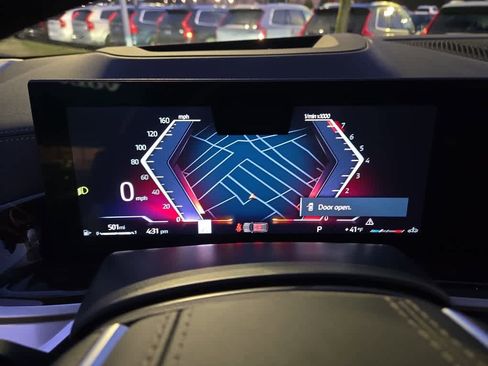 Used 2026 BMW X7 xDrive40i image 17