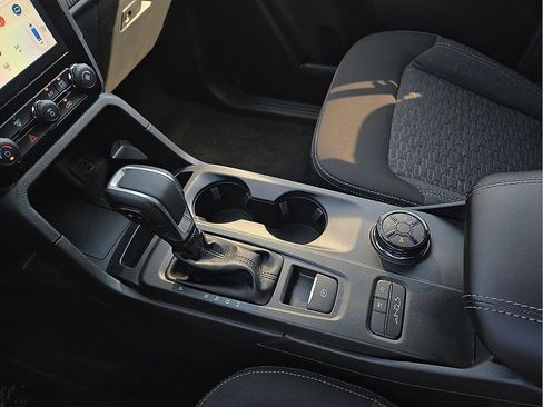 New 2025 Ford Ranger XLT w/ FX4 Off-Road Package image 20