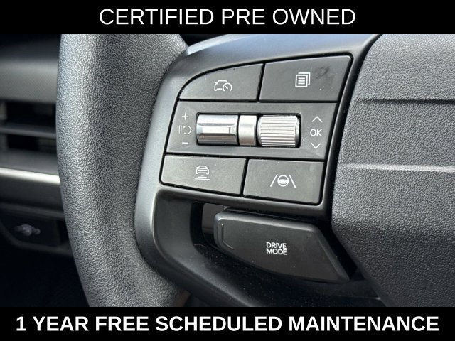 Used 2025 Kia K4 FWD image 24