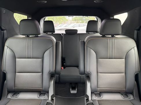 New 2026 Chevrolet Traverse High Country AWD/4WD image 22