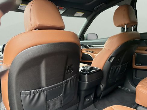 Certified 2024 Kia Telluride SX X-Pro AWD/4WD image 27
