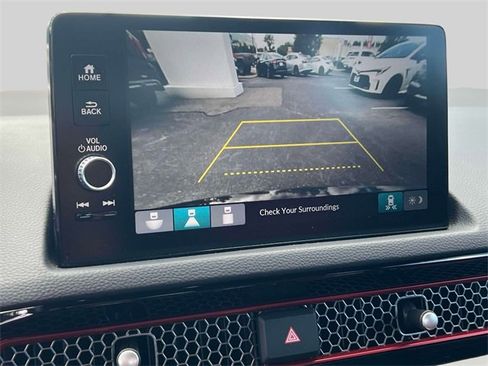 Used 2024 Honda Civic Si image 35