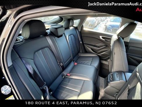 Used 2025 Audi A5 2.0T Premium w/ Convenience Package image 19