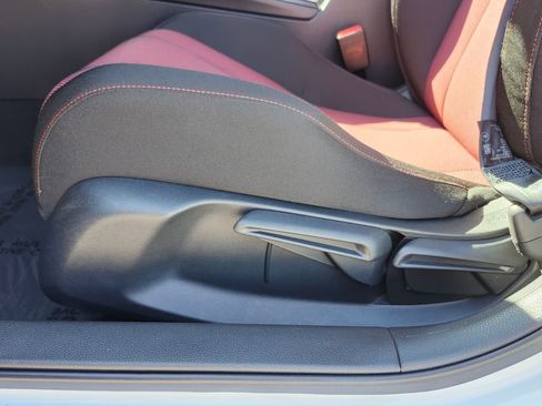 Certified 2025 Honda Civic Si image 6