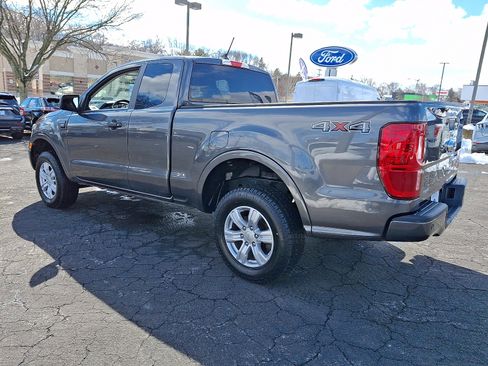 Used 2020 Ford Ranger XLT image 4