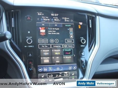 Used 2023 Subaru Legacy Premium image 33