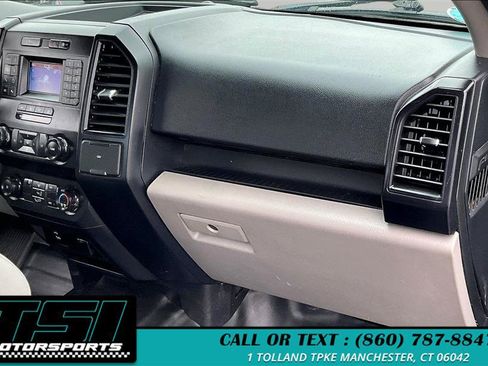 Used 2019 Ford F150 XL w/ Equipment Group 101A Mid AWD/4WD image 16