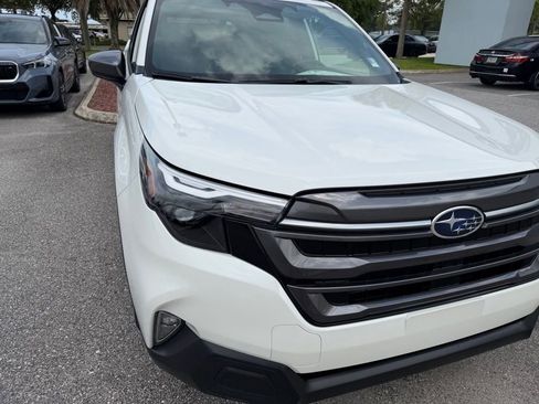 Used 2026 Subaru Forester Premium AWD/4WD image 15