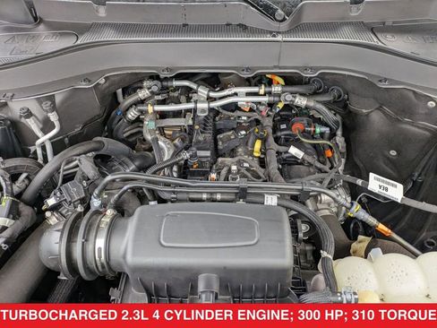 Used 2022 Ford Explorer XLT image 39