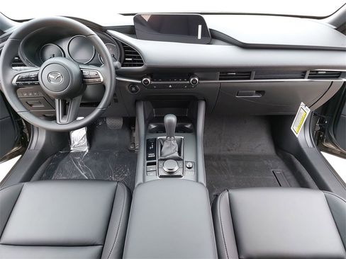 New 2026 MAZDA MAZDA3 s image 9