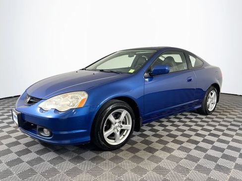 Used 2002 Acura RSX Type-S FWD image 2