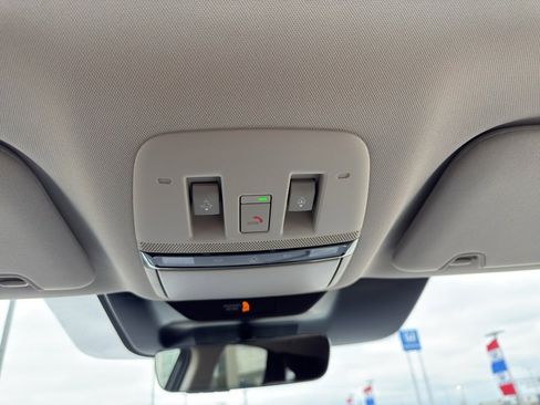 Used 2025 Nissan Murano SL image 25