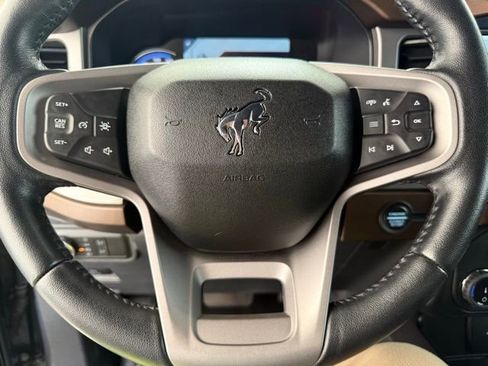 Used 2022 Ford Bronco Outer Banks image 44