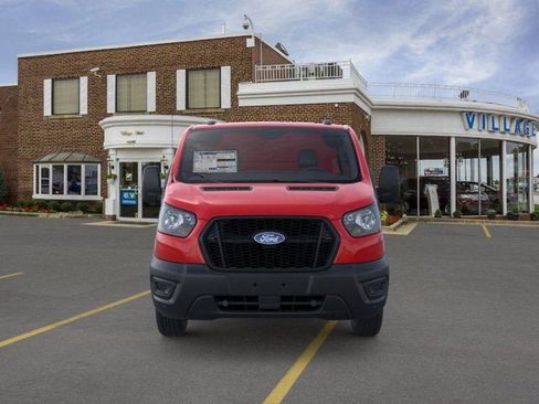 New 2026 Ford Transit 150 Cargo Van image 6