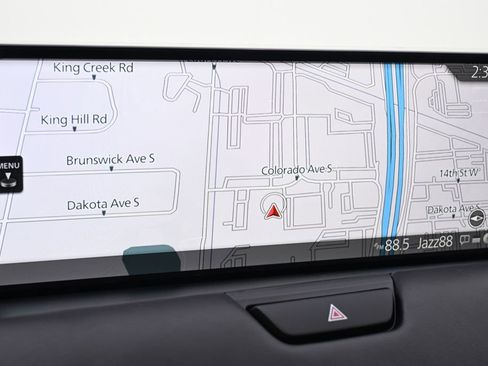 New 2026 MAZDA CX-90 3.3 Turbo S w/ Premium Package image 30