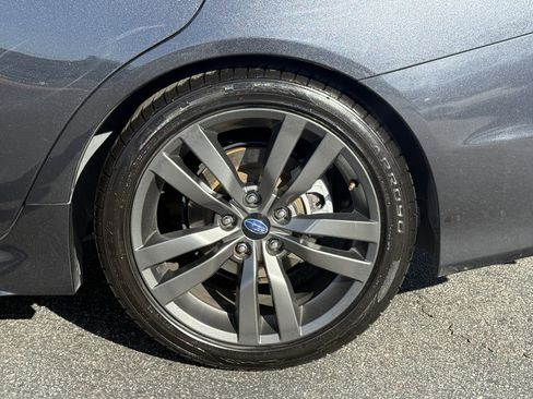 Used 2016 Subaru WRX Premium image 11