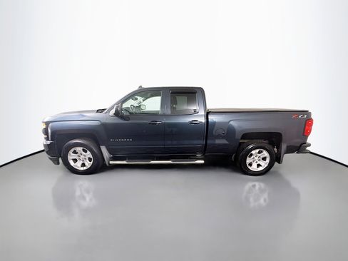 Used 2018 Chevrolet Silverado 1500 LT w/ All Star Edition image 6