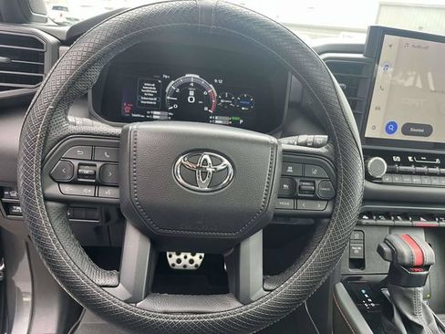 Used 2026 Toyota Sequoia TRD Pro AWD/4WD image 22