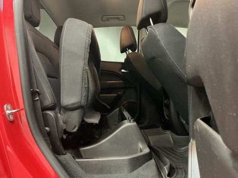 Used 2020 Chevrolet Colorado LT AWD/4WD image 28