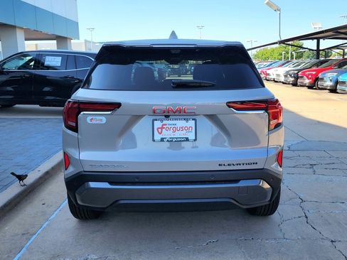 New 2026 GMC Terrain Elevation w/ Technology Package II image 5