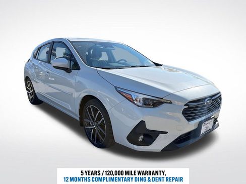 New 2026 Subaru Impreza 2.0i Sport AWD/4WD image 11
