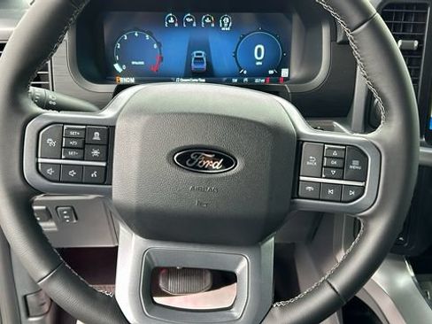 New 2026 Ford F150 XLT w/ Equipment Group 303A High AWD/4WD image 19