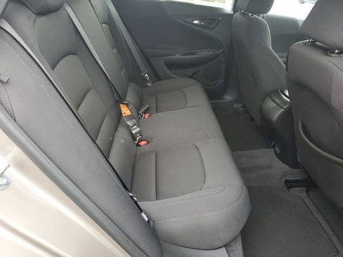 Used 2023 Chevrolet Malibu LS image 27