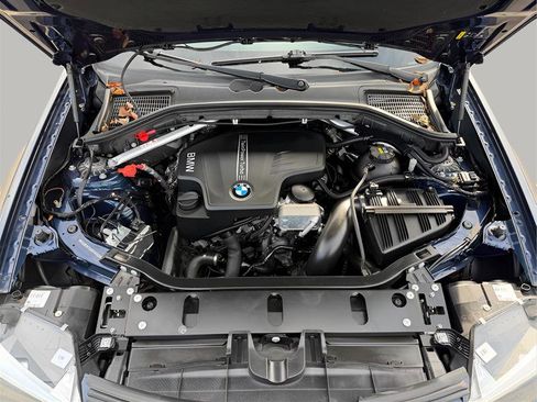 Used 2017 BMW X3 xDrive28i image 13