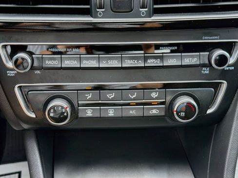 Used 2018 Kia Optima LX FWD image 28