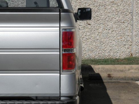 Used 2013 Ford F150 STX w/ Mid Equipment Group image 49