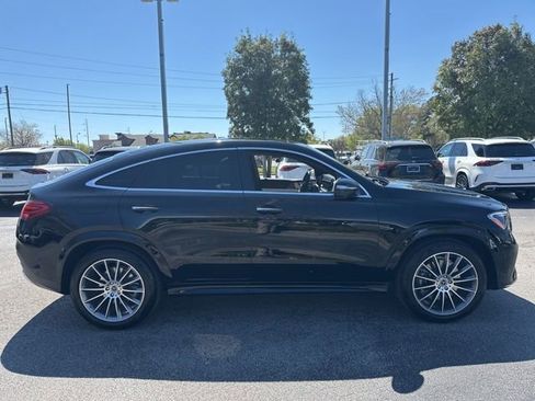New 2026 Mercedes-Benz GLE 450 4MATIC image 8