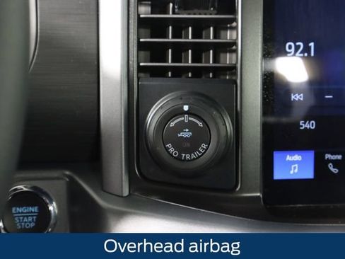 New 2026 Ford F150 XLT w/ Equipment Group 302A MID image 40