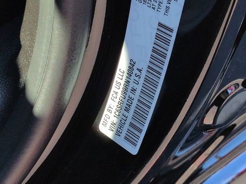 Used 2024 RAM 1500 TRX w/ TRX Level 1 Equipment Group image 21