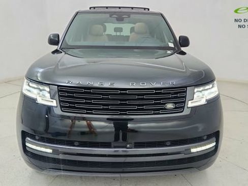 Used 2024 Land Rover Range Rover SE AWD/4WD image 13
