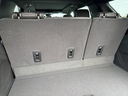 New 2026 Chevrolet Tahoe Premier w/ Sun And Tow Package RWD image 28