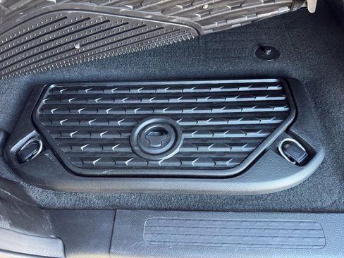 Used 2022 RAM 1500 Big Horn image 31