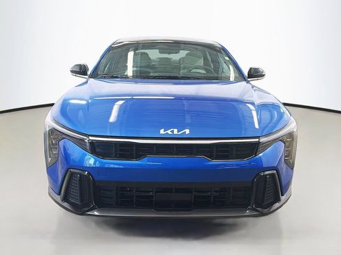 Used 2025 Kia K4 GT-Line w/ GT-Line Premium Package FWD image 2
