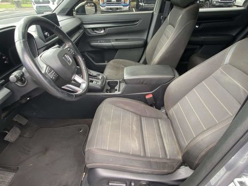 Used 2023 Honda CR-V Sport image 18