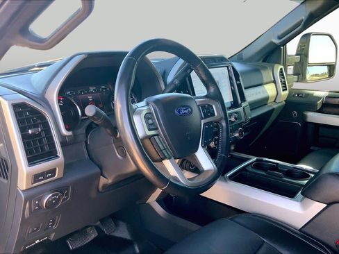 Used 2022 Ford F250 Lariat w/ Tremor Off-Road Package AWD/4WD image 18