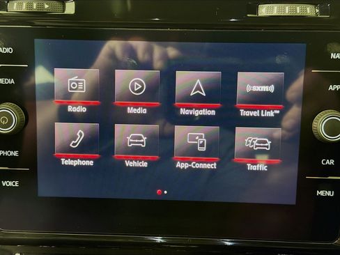 Used 2018 Volkswagen GTI S image 16