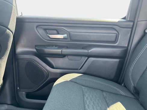 New 2026 RAM 1500 Tradesman image 15