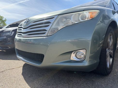Used 2012 Toyota Venza Limited AWD/4WD image 10
