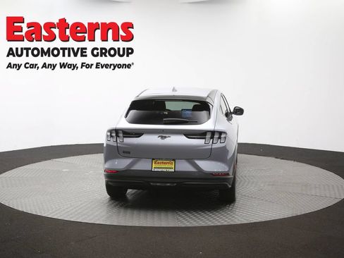 Used 2021 Ford Mustang Mach-E Select AWD/4WD image 36