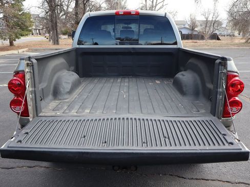 Used 2009 Dodge Ram 2500 Truck SLT image 14