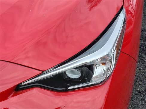 Used 2024 Subaru Impreza 2.0i image 9