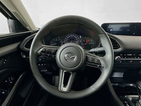 Used 2025 MAZDA MAZDA3 s image 18