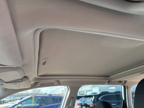 Used 2023 Subaru Forester Sport image 17