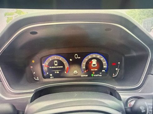 Used 2025 Acura Integra Type S FWD image 5