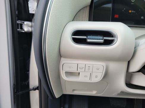 New 2026 Hyundai Palisade Calligraphy image 21